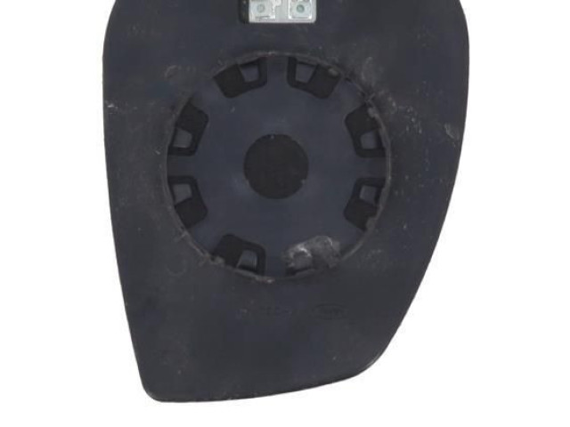 Зеркало электрическое Renault Scenic III - Grand scenic III 2009 - 2016 года