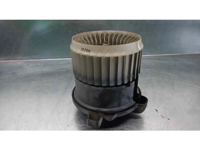 Вентилятор печки MF016070070 Smart ForFour I