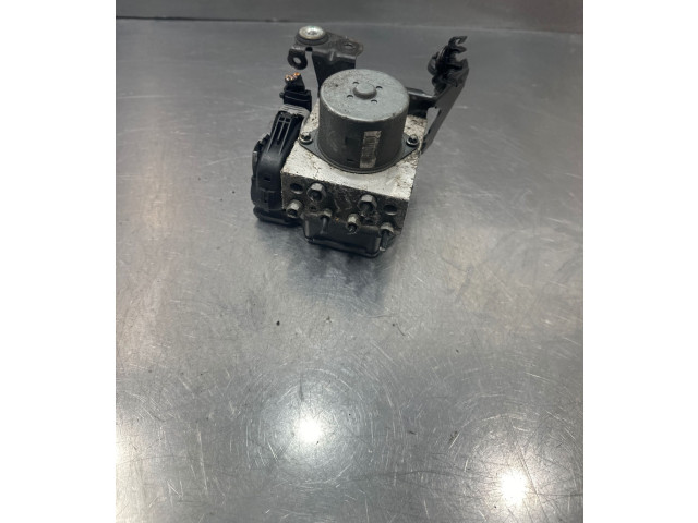 Блок АБС 8G912C405AB, 16565704   Ford  Galaxy  2006 - 2015 года