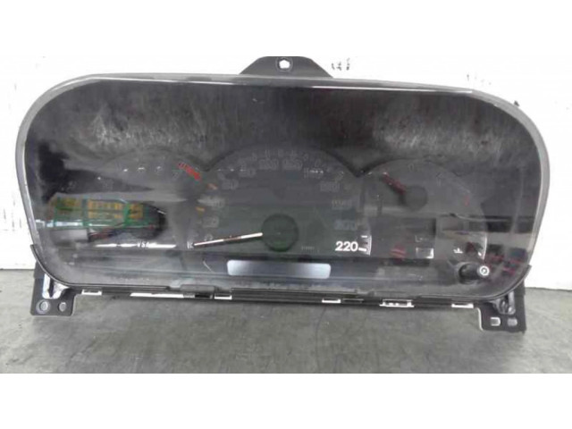 Панель приборов 78100SJDG122M1, 2574309780 Honda FR-V