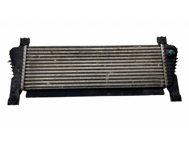 Радиатор воздушного канала / канала