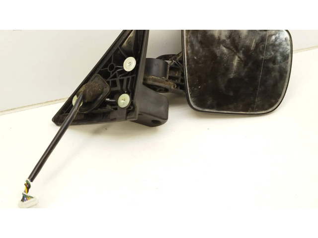 Зеркало электрическое     правое   Subaru Forester SG  2006-2008 года   