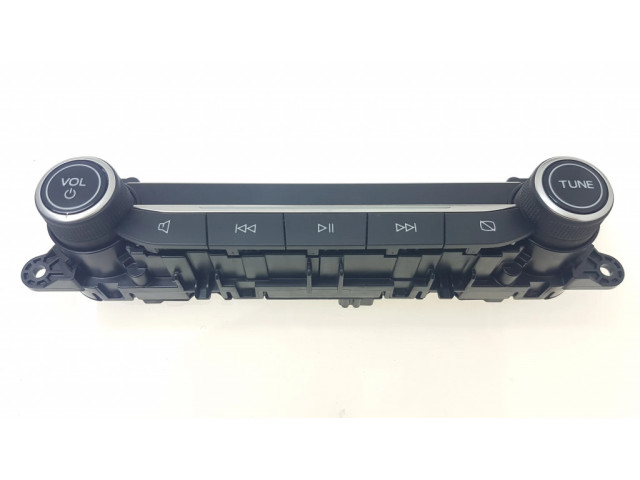 Мультимедийный контроллер