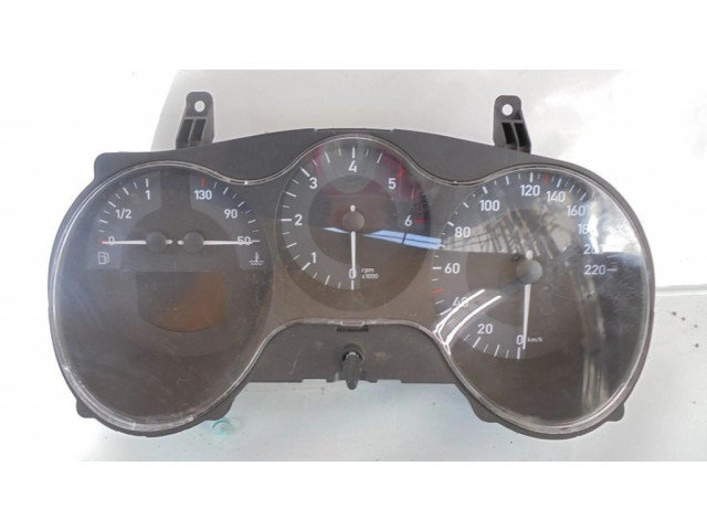 Панель приборов 1P0920823G Seat Leon (1P)