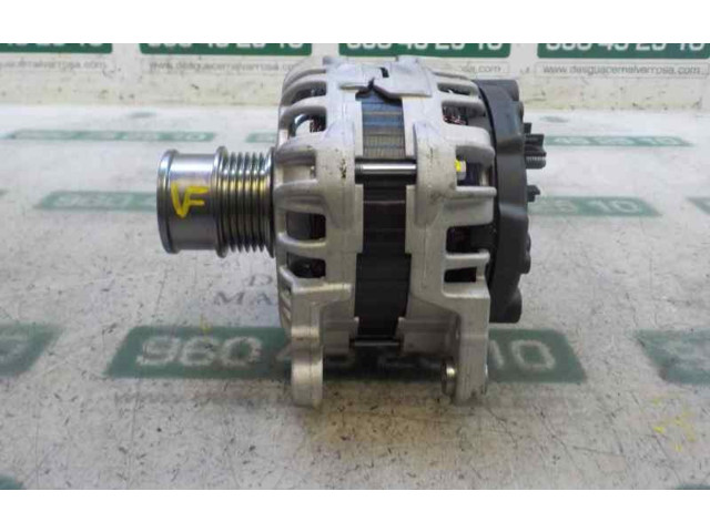 Генератор 04E903015A, 04E903015A Audi A1