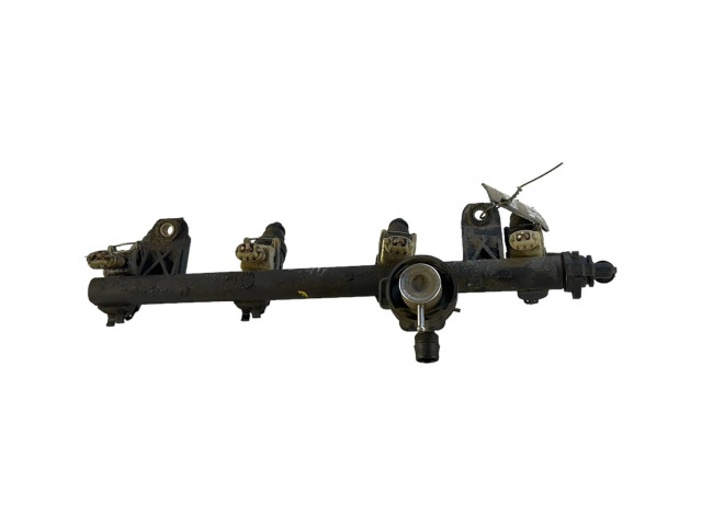 Топливная рампа 7700276702   Renault Clio I 1.4 