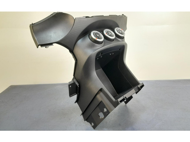 Блок управления климат-контролем 7820A115XB, 7820A115XB   Mitsubishi Outlander