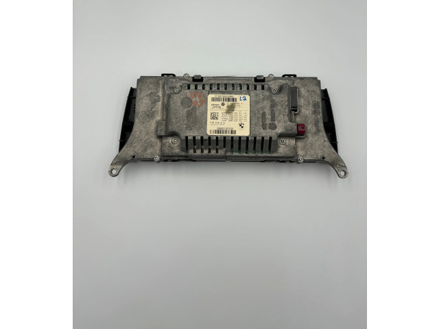 Дисплей    9231321, 000222890101   BMW X3 F25