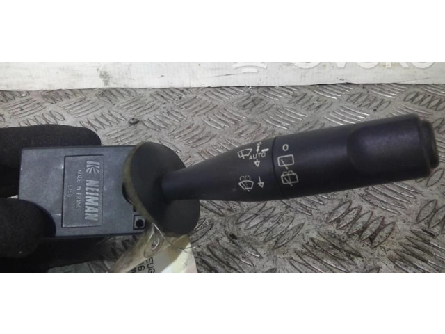 Ручка стеклоочистителей 6239J1 Peugeot 306