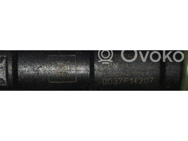 Форсунка     Chevrolet Spark   