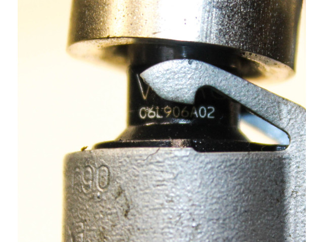 Топливная рампа 4M0857273A, 4M0857974A Audi Q7 4M для двигателя -