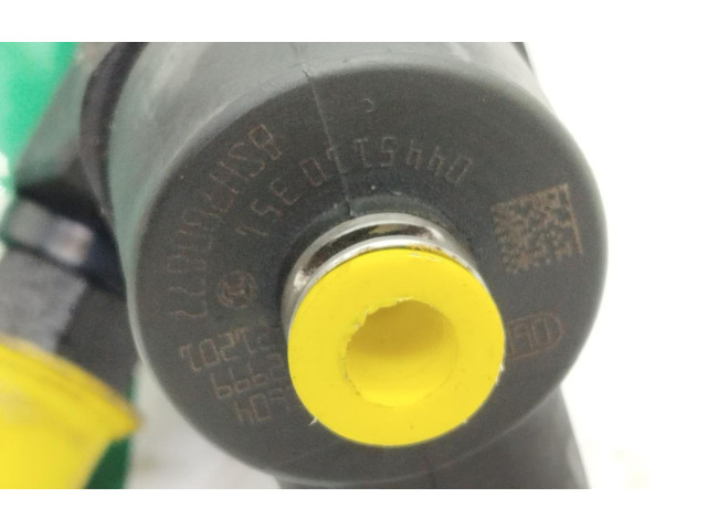 Vstřikovač 04435110351 Fiat Punto (199)