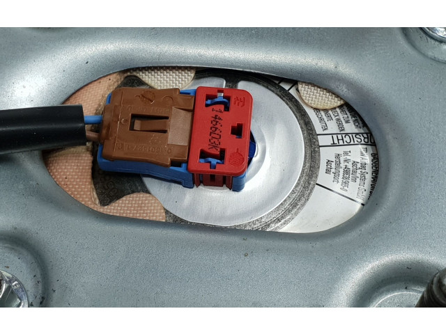 Подушка безопасности пассажира 985257447R, 985257447R Dacia Duster