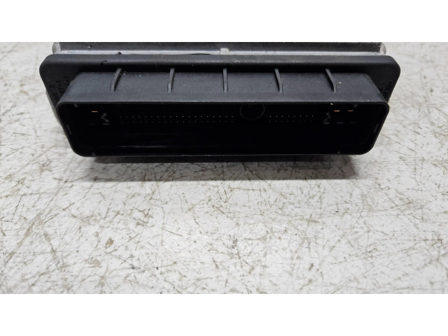 Блок управления двигателя 2T1A12A650DE, 12220530   Ford Connect