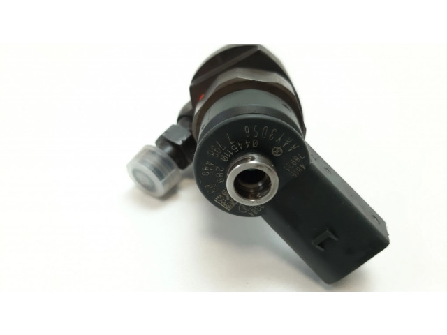 Vstřikovač 7798446, 0445110289 BMW 3 E90 E91 pro naftový motor 1.8 N47D20A
