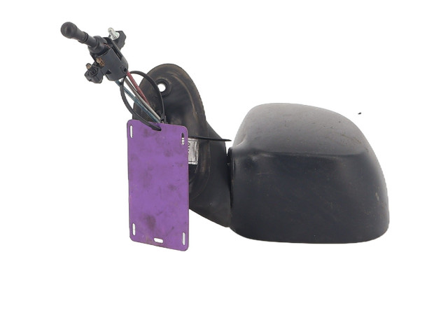 Зеркало электрическое        Chevrolet Matiz   -  года   