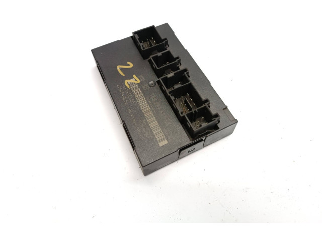 Блок комфорта 1K0959433AK, 4050549803 Skoda Octavia Mk2 (1Z)