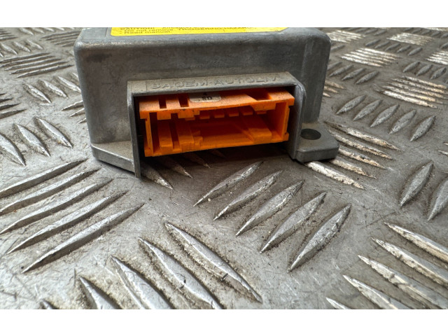 Блок подушек безопасности 550539000, 550539000   Citroen Xantia