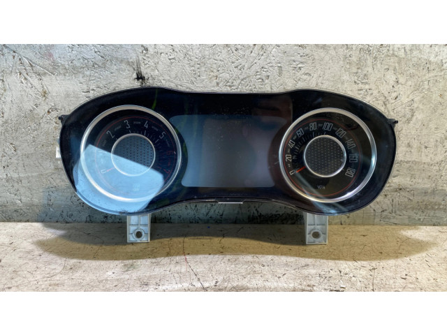 Přístrojová deska Dodge Challenger 2015 P68281040AB