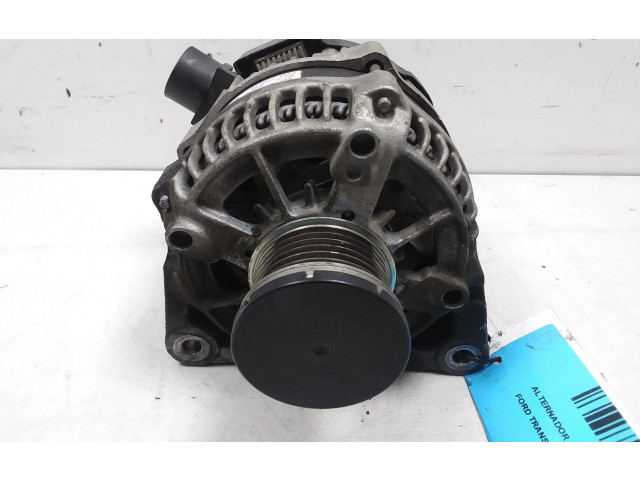 Генератор CV6T10300FA   Ford Transit -  Tourneo Connect      