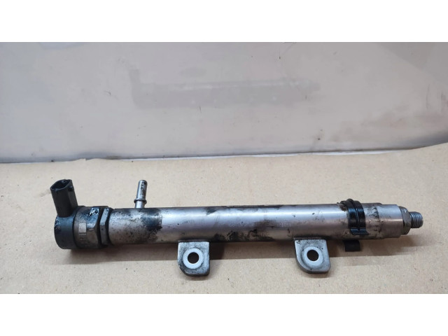 Vstřikovací lišta 9X2Q9D280EA Land Rover Range Rover Sport L320 pro naftový motor 3.0 306DT