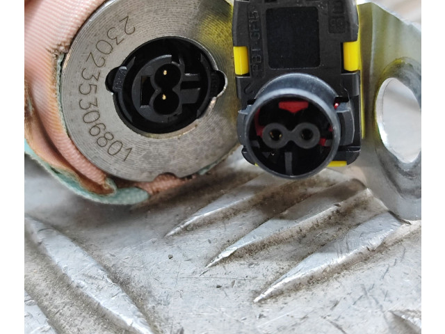 Боковая подушка безопасности 50547978   Alfa Romeo Giulia