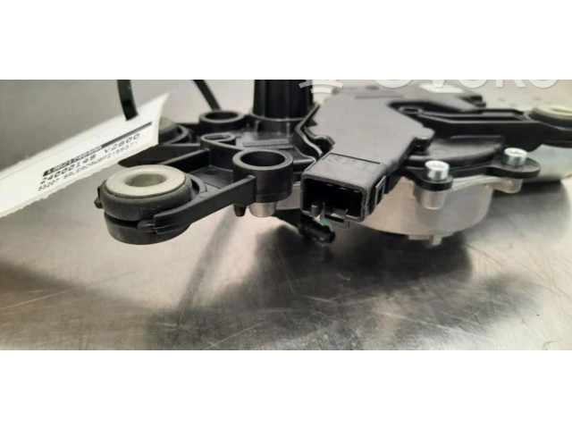 Моторчик заднего дворника L8B217404AA Land Rover Defender