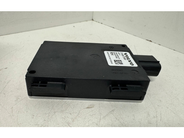 Датчик слепых зон 31687390   Volvo XC90