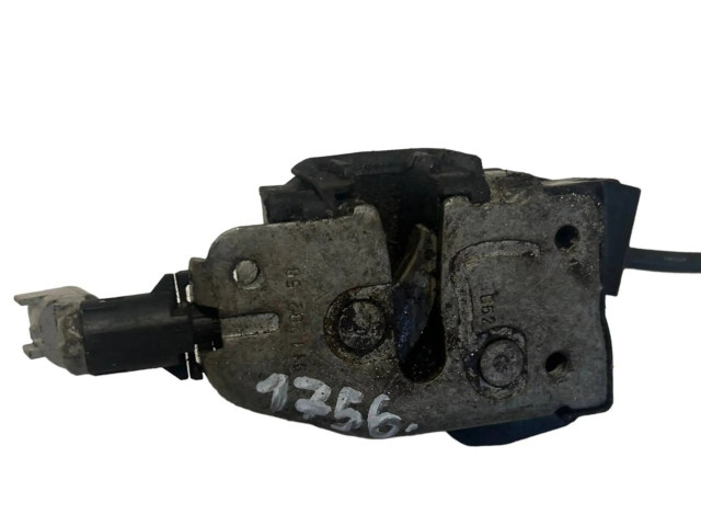 Zámek zadních dveří 9112025B   Land Rover Discovery 3 - LR3 2007