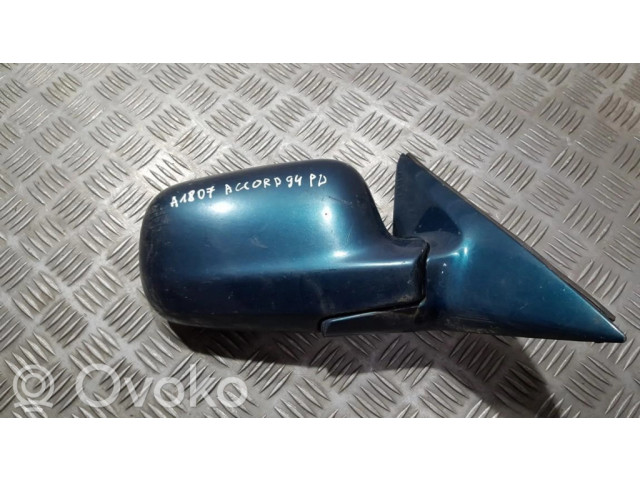 Зеркало электрическое     правое    Honda Accord  1994-1998 года   