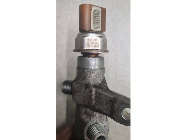 Vstřikovací lišta 03L906054 Volkswagen Tiguan CBAB