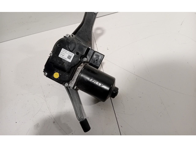 Двигатель стеклоочистителей BK2117501AF Ford Transit Custom