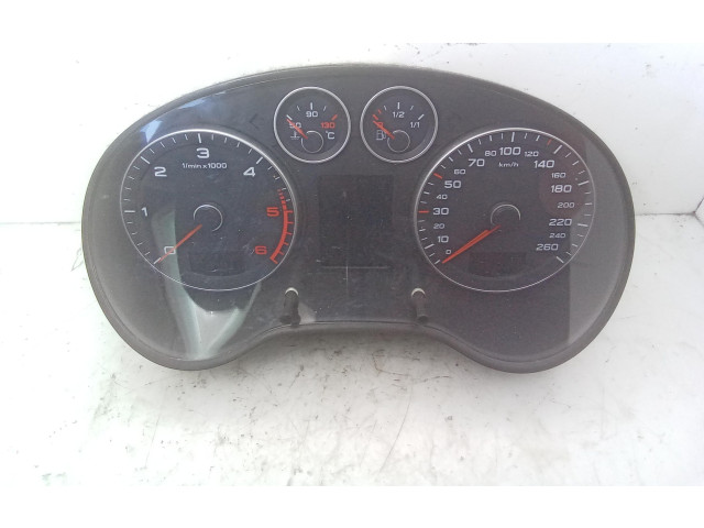 Комплект блоков управления 0281015168, 0281015168   Audi A3 S3 8P