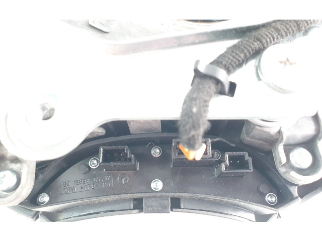 Подушка безопасности водителя 6398601902   Mercedes-Benz Vito Viano W639