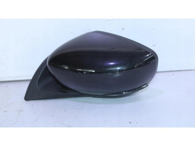 Zpětné zrcátko Nissan Leaf II (ZE1) 2017