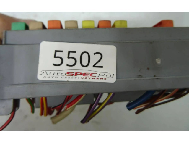 Pojistková skříňka 50517760 Alfa Romeo Mito 2008