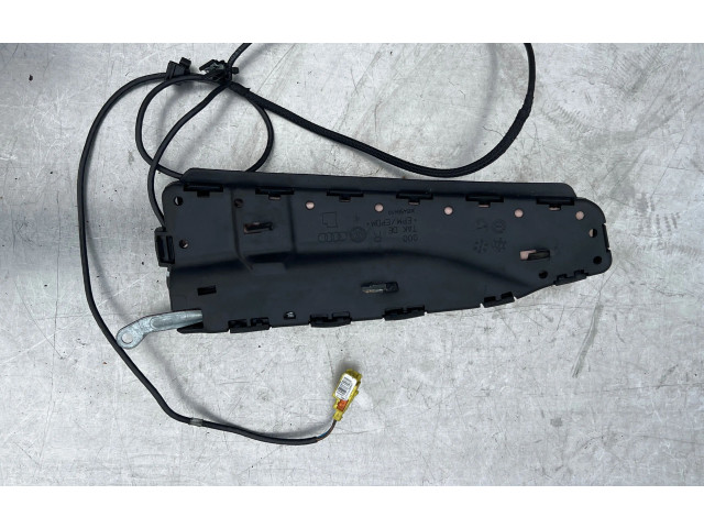 Подушка безопасности в сиденье 673TAK, 0088EJC2 Audi R8 4S