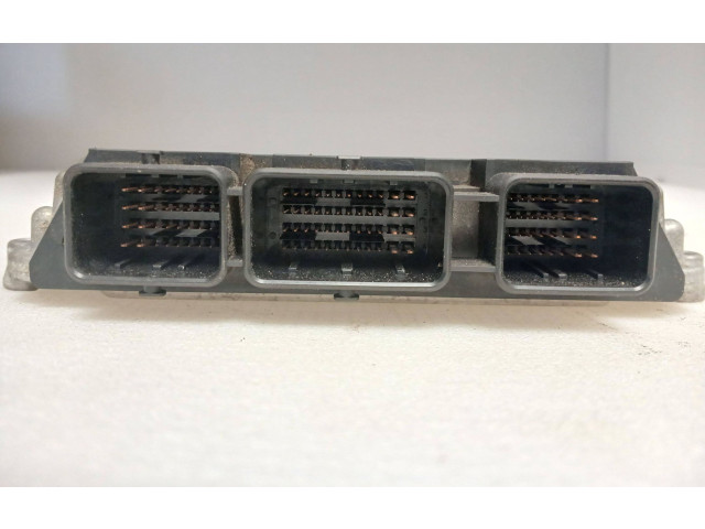 Řídící jednotka 8V2112A650KF, 0281014803 Ford Fiesta 2009