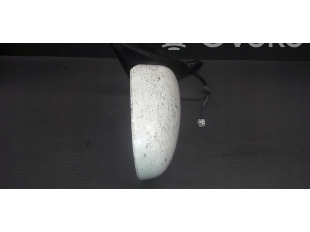 Zpětné zrcátko Nissan 240SX 1991 013385