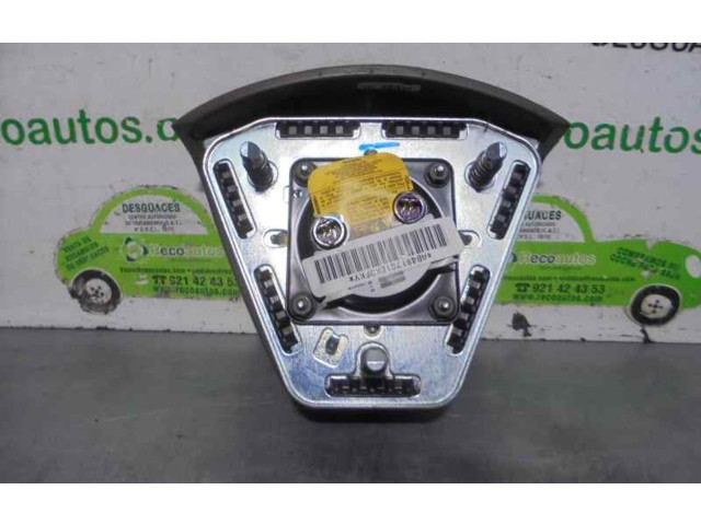 Подушка безопасности водителя 23180290 Cadillac SRX