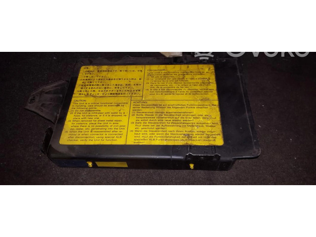 Блок управления 39790se3953   Honda Accord