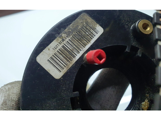 Подрулевой шлейф SRS 1H0959653   Volkswagen Golf III