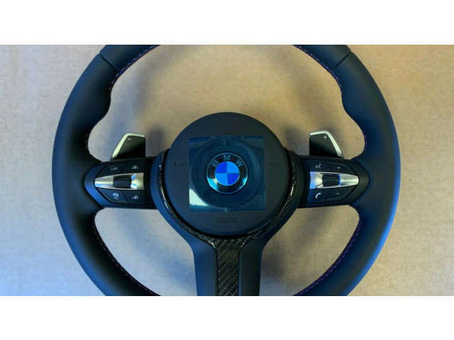 Руль BMW 2 F22 F23 2013-2017 года 32307848338, 32307850403