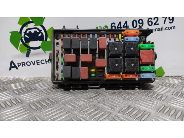 Pojistková skříňka 51775622 Fiat Punto (199)