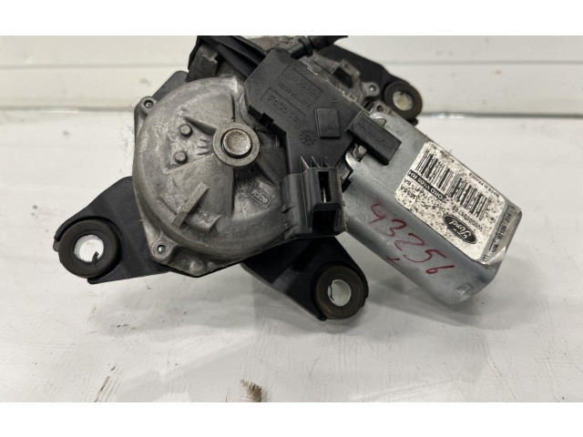 Моторчик заднего дворника 1807928, DV61-17K441-BA    Ford Transit -  Tourneo Connect