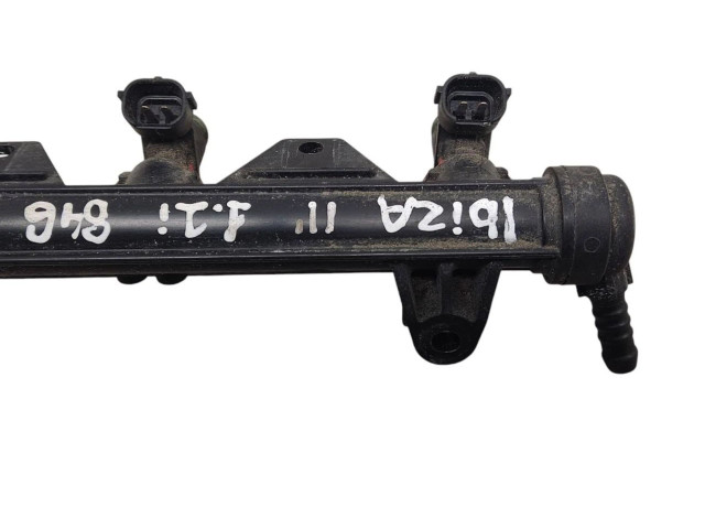 Vstřikovací lišta 03E133320A, 03E133319E   Seat Ibiza IV (6J,6P)     