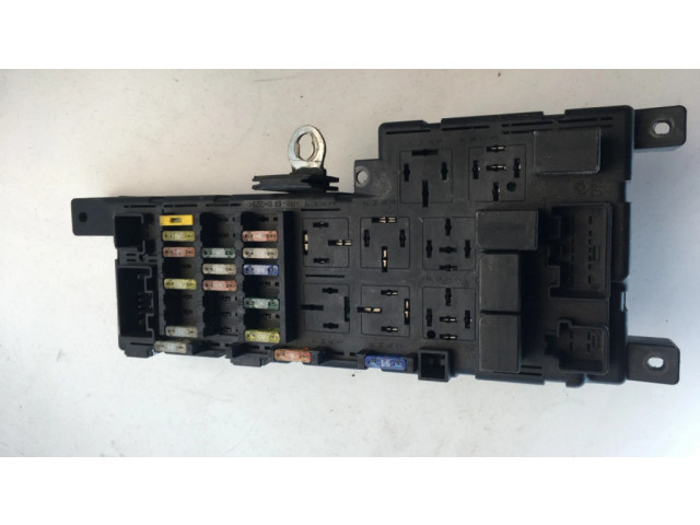 Pojistková skříňka 8637841, 518717004 Volvo S60 2002