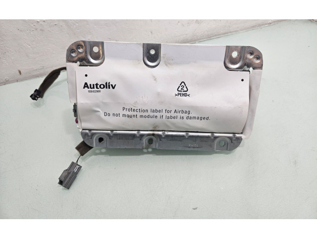 Подушка безопасности пассажира 31271212   Volvo S80