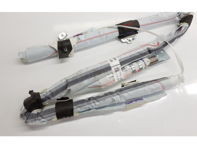 Боковая подушка безопасности 985L14896R, 985L14896R Dacia Sandero