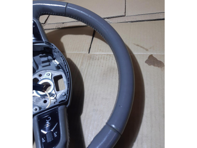 Руль Audi A3 S3 8P  2003 - 2012 года       